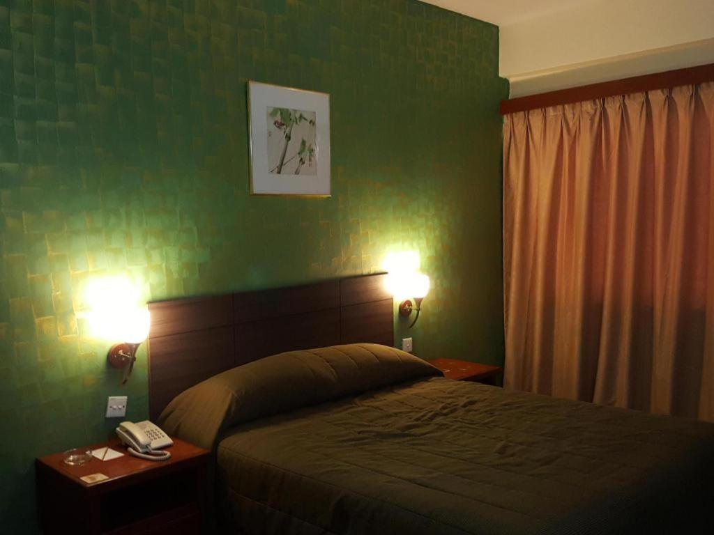 Klang Histana Hotel Eksteriør billede
