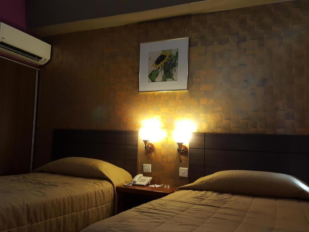 Klang Histana Hotel Eksteriør billede